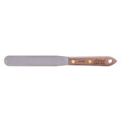 Img of Albion Classic Spatula: 1"
